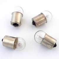 ZARÓWKA 12V/10W MAŁA BAŃKA