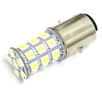 ŻARÓWKA 12V 35/35 W LED