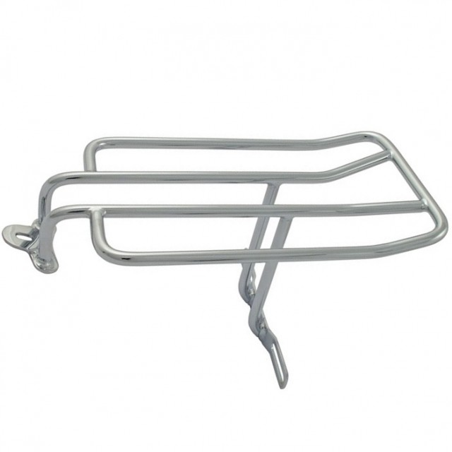 LUGGAGE RACK H-D SOFTAIL 06-17