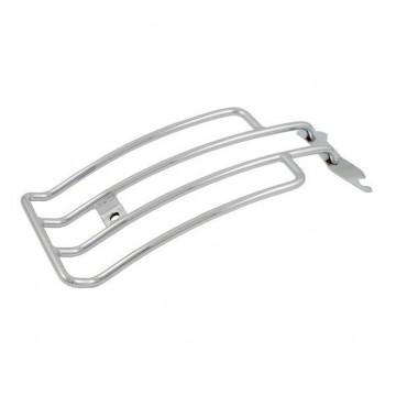 H-D SOFTAIL LUGGAGE RACK SOLO (06-12)