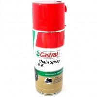 SMAR DO ŁAŃCUCHA CASTROL O-R