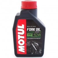 OLEJ DO AMORTYZATORÓW MOTUL 10W