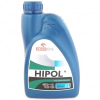 OLEJ PRZEKŁADNIOWY HIPOL GL4 80W90