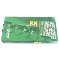 ŁAŃCUCH 530 IRIS RX 130 OGN SREBRNY