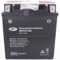 AKUMULATOR 12V/14AH JMTX-16