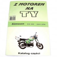 KATALOG SIMSON