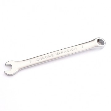 COMBINATION SPANNER 7