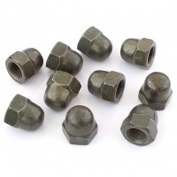 NAKRĘTKA KOŁPAKOWA M10X1,25