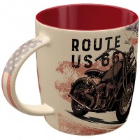 KUBEK ROUTE 66