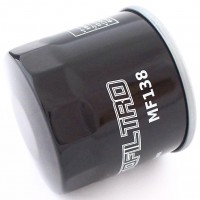 FILTR OLEJU MF-138