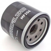 FILTR OLEJU MF-204