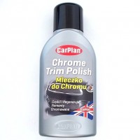 MLECZKO DO CHROMU CARPLAN