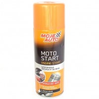 MOTO START
