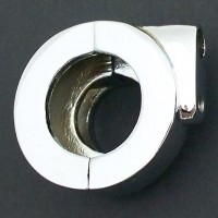OBEJMA ROLGAZU CHROM STANDARDOWA (22mm)
