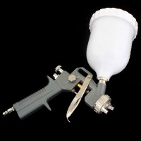 PISTOLET LAKIERNICZY