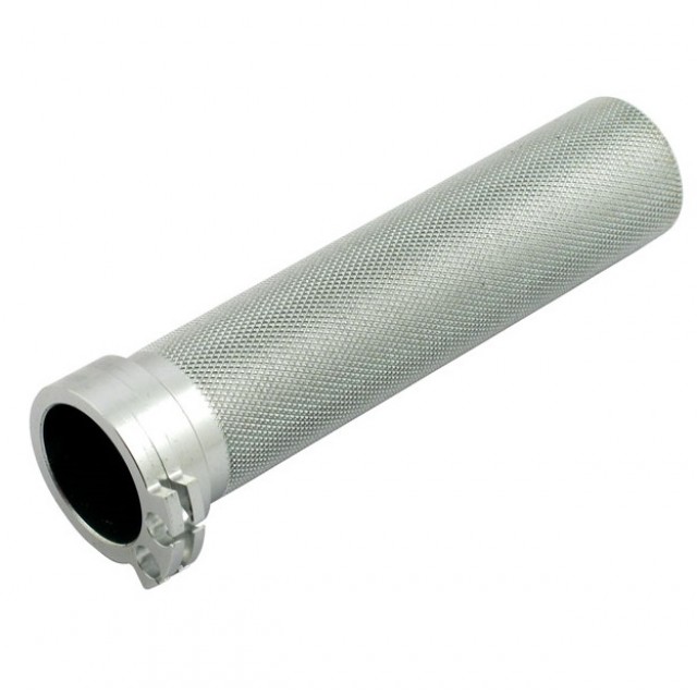 INCH METAL ROLGAZ WITH 2 LINES