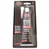 SILIKON PROFESJONALNY CZARNY 85G