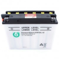 AKUMULATOR 12V/16AH YB16AL-A2 SZEROKI