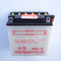 AKUMULATOR 12V/5AH YB