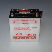 AKUMULATOR 12V/5AH