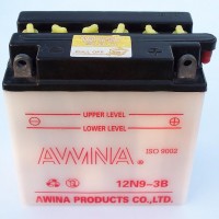 AKUMULATOR 12V/9AH