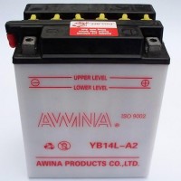 AKUMULATOR 12V/14AH