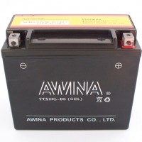 AKUMULATOR 12V/18AH YTX-20
