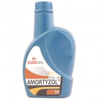 OLEJ DO AMORTYZATORÓW 
