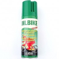 SMAR DO ŁAŃCUCHA  200ml