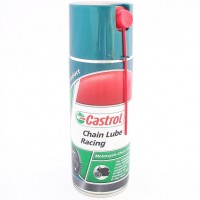 SMAR DO ŁAŃCUCHA CASTROL RACING