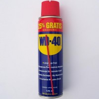 WD-40 125ml