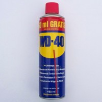 WD-40 450ml