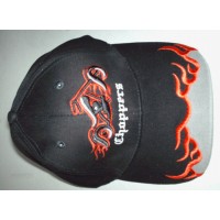 CZAPKA CHOPPERS 04 - BRAK