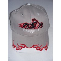 CZAPKA CHOPPERS 07 - BRAK