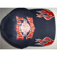 CZAPKA HARLEY-DAVIDSON 02 - BRAK