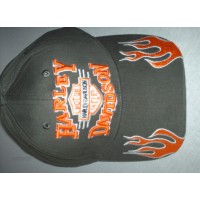 CZAPKA HARLEY-DAVIDSON 03 - BRAK