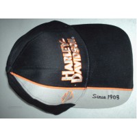 CZAPKA HARLEY-DAVIDSON 04 - BRAK