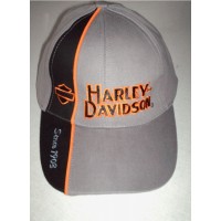 CZAPKA HARLEY-DAVIDSON 06 - BRAK