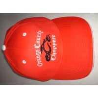 CZAPKA ORANGE COUNTY CHOPPERS - BRAK