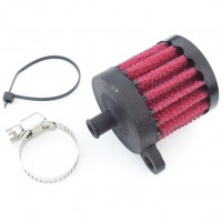FILTR ODMY CZARNY