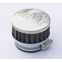 FILTR POWIETRZA 50mm WALEC