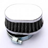 FILTR POWIETRZA 54mm OWAL NISKI 