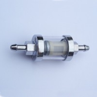 FILTR CHROMOWANY SZKLANY 6