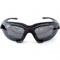 OKULARY MOTOCYKLOWE