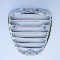 GRILL LAMPY "9810" YAMAHA