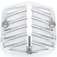 GRILL LAMPY VT - BRAK