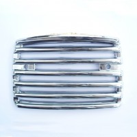 GRILL LAMPY INTRUDER 