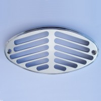 GRILL LAMPY KOCIE OKO - PASKI