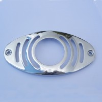 GRILL LAMPY 