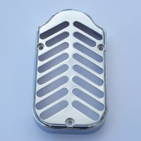 GRILL LAMPY TOMBSTONE - PASKI